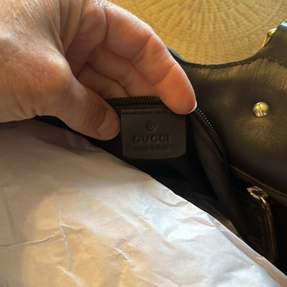 Gucci Handbag - Picture 5 of 10
